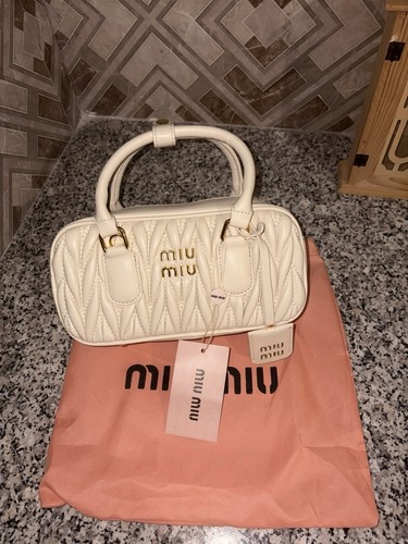 Miu damen handtasche - miu,