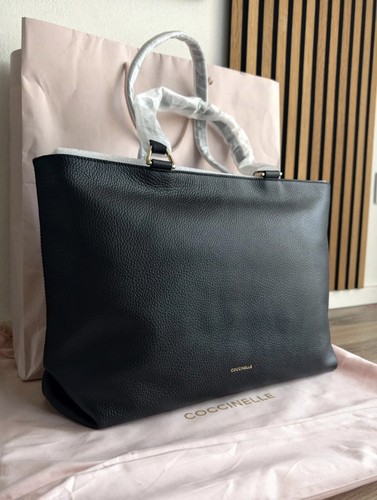 Coccinelle handtasche leder - coccinelle,