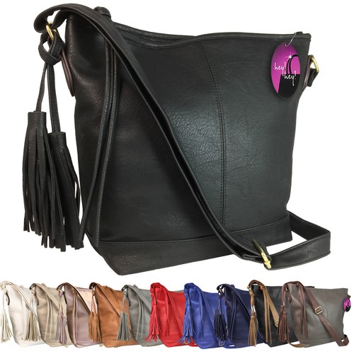Große handtasche lässig - große,