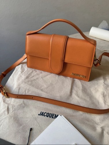 Jacquemus grand bambino - jacquemus,