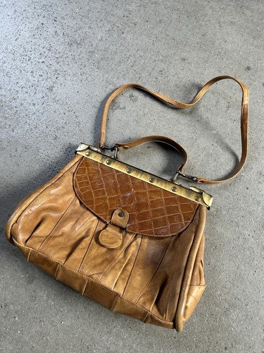 Damen tasche echt leder - damen,