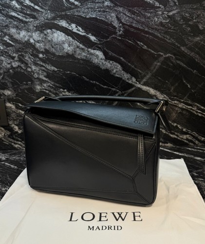 Loewe puzzle medium tasche - puzzle,