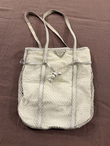 Prada damen schultertasche - damen,