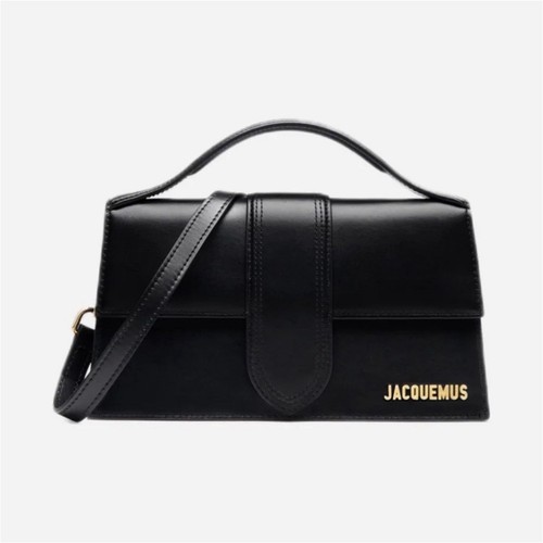 Jacquemus damentasche schwarz - jacquemus,