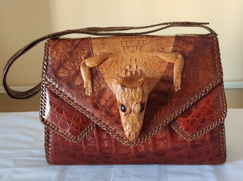 Vintage tasche 50er 60er - tasche, 50er/'60er