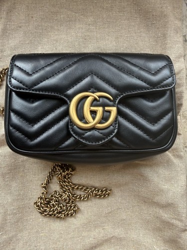 Gucci marmont mini - marmont,