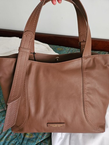 The bridge tasche - tasche, neu