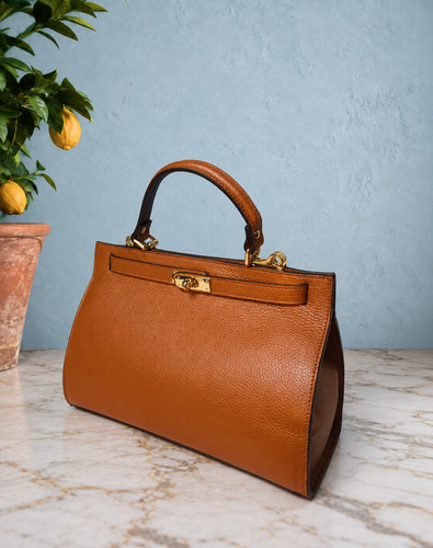 Damen handtasche echt leder - damen,