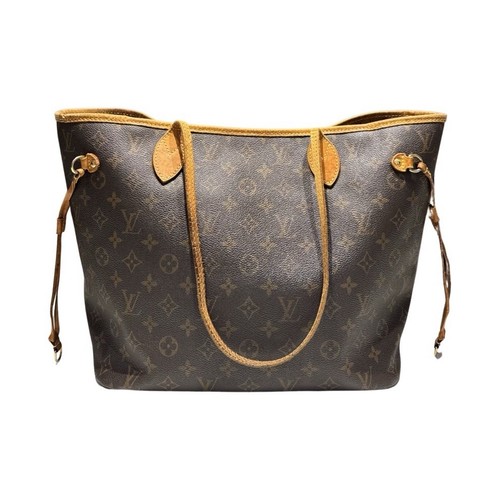 Louis vuitton tasche neverfull - tasche,