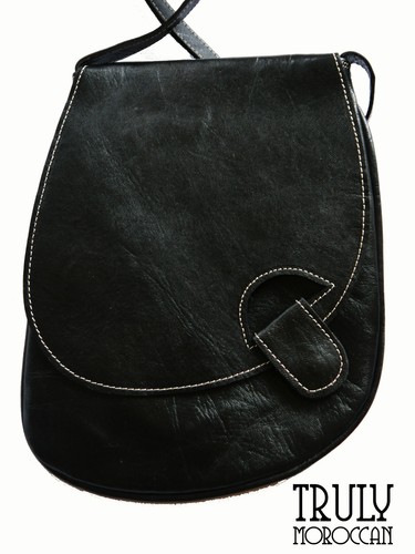 Echtleder handtasche - echtleder,