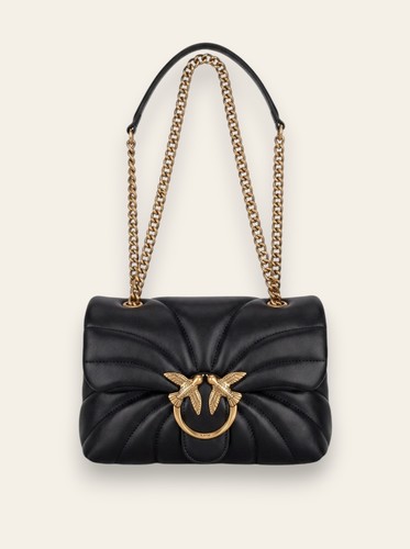 Pinko love puff mini - love,