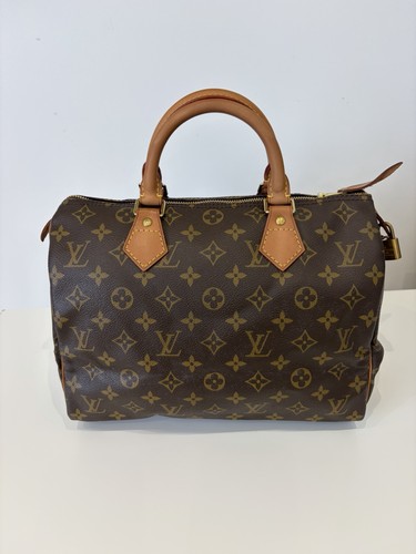 Louis vuitton speedy - louis,