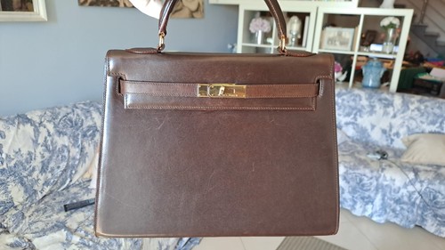 Hermès kelly tasche guter - hermès,