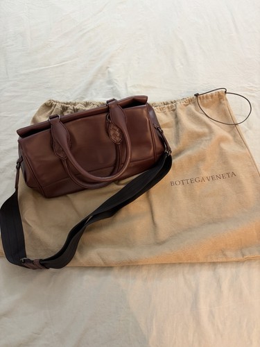 Bottega veneta tasche leder - veneta,