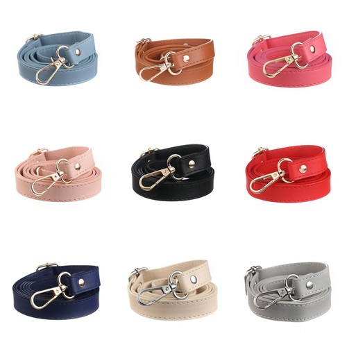 Handtasche leder riemen - pu,