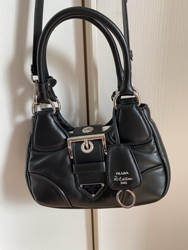 Prada edition 2002 - prada,