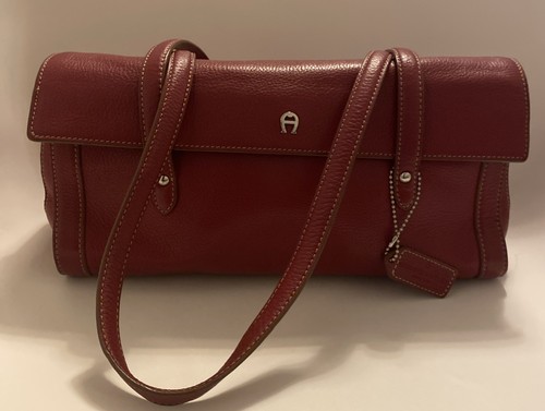 Etienne aigner schultertasche - etienne,