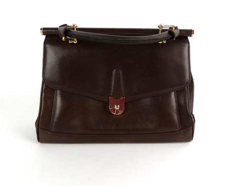 Vintage damen tasche - vintage,