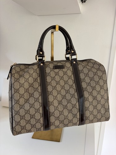 Gucci joy boston koffer - gucci,