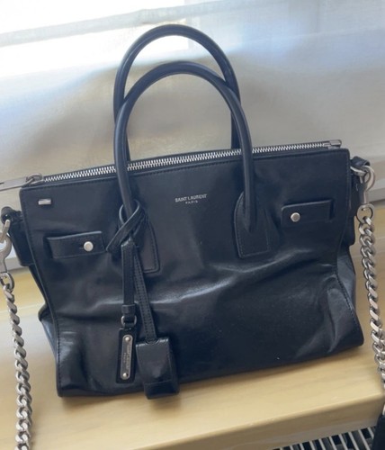 Saint laurent damen handtasche - saint,