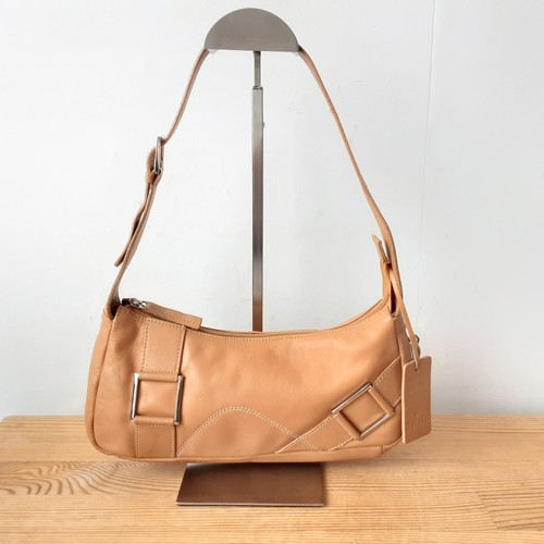 Oriano leder tasche y2k - leder,