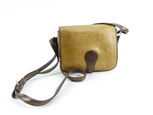 Bally vintage damen tasche - bally,