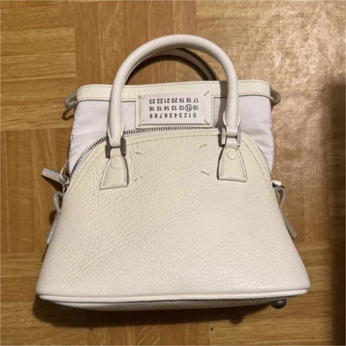 Maison margiela handtasche - maison,