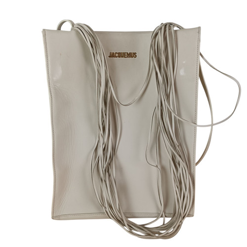 Jacquemus tote bag - jacquemus,