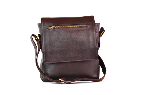 Ledertasche herren - |,