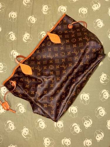 Louis vuitton neverfull - vuitton,