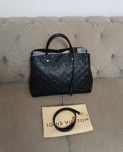 Louis vuitton handtasche - vuitton,