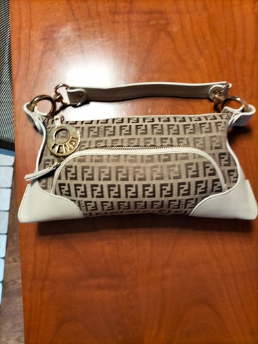 Fendi tasche baguette - fendi,