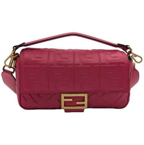 Fendi baguette tasche - tasche,