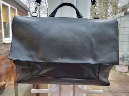 Radley vintage schwarz - vintage,