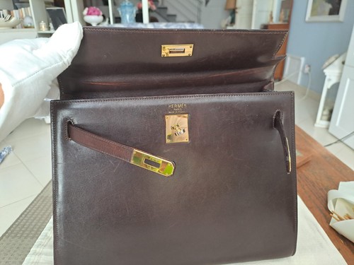 Hermes tasche modell kelly - tasche,