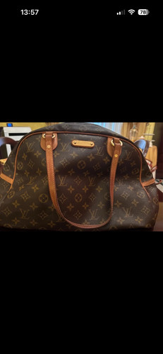 Louis vuitton tasche - louis,