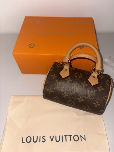 Louis vuitton mini handtasche - mini,