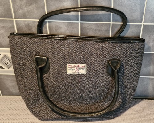 Echt harris tweed - harris,