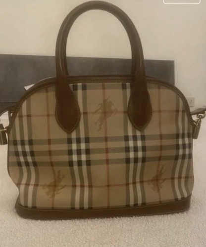 Burberry mini umhängetasche - mini,