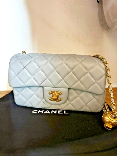 Chanel mini tasche sehr - tasche,