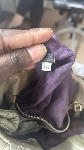 Miu handtasche leder - handtasche,