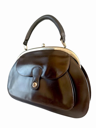 Doctor bag tasche - tasche, vintage