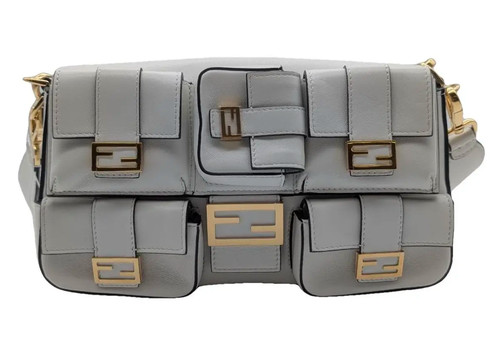 Fendi baguette - baguette,