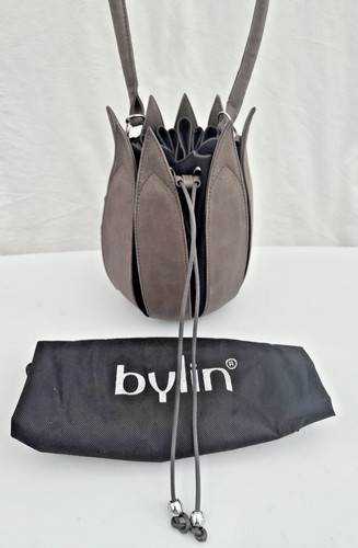 Bylin eimertasche tulpe - bylin,