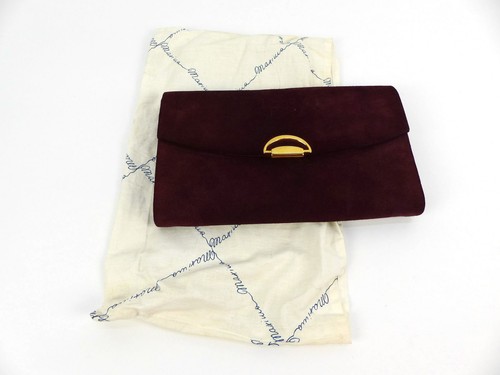 Vintage damen bag - vintage, handtasche