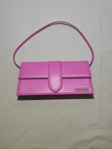 Jacquemus bambino long - jacquemus,