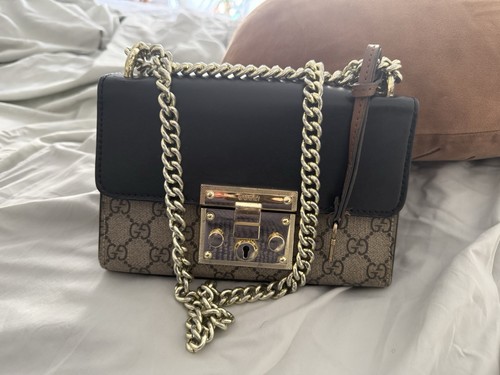 Gucci damen umhängetasche - gucci,