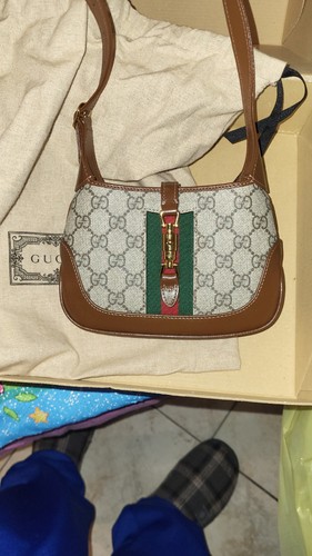 Gucci mini tasche jackie 1961 - mini,
