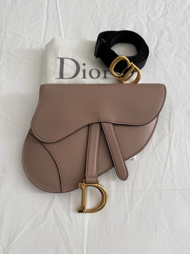 Christian dior saddle - dior,