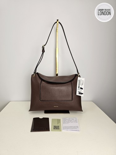 Wandler penelope wildleder - wandler,